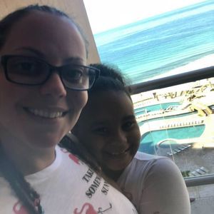 Meet your Posher, Michaela